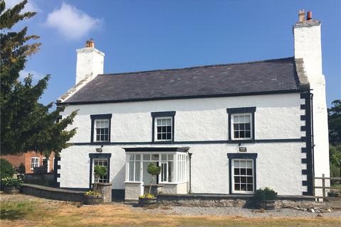 4 bedroom detached house to rent - The Roe, St. Asaph, Denbighshire, LL17