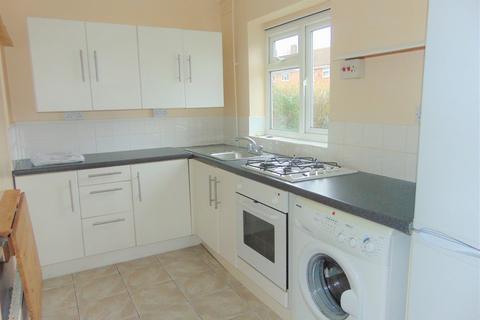 undefined, Gainsborough Rd, Wirral CH49