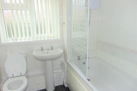 undefined, Gainsborough Rd, Wirral CH49