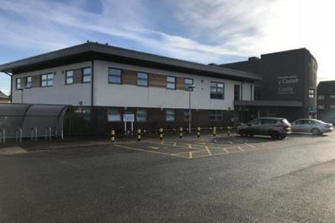 Office to rent - Castle Health Centre, Colliery Road, Chirk, Wrexham, LL14