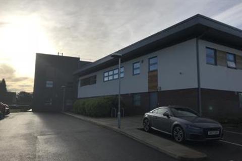 Office to rent - Castle Health Centre, Colliery Road, Chirk, Wrexham, LL14