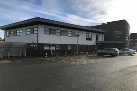 Office to rent - Castle Health Centre, Colliery Road, Chirk, Wrexham, LL14 5DH