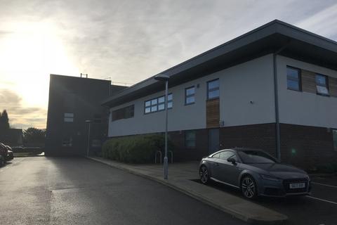 Office to rent, Castle Health Centre, Colliery Road, Chirk, Wrexham, LL14 5DH