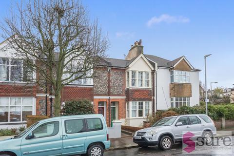 undefined, Southdown Avenue, Brighton