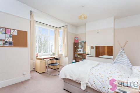 undefined, Southdown Avenue, Brighton