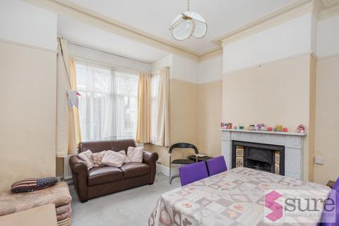 undefined, Southdown Avenue, Brighton
