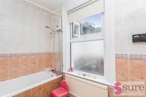 undefined, Southdown Avenue, Brighton