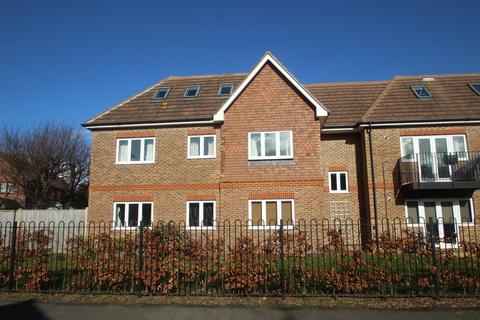 Woodlands Avenue, Rustington