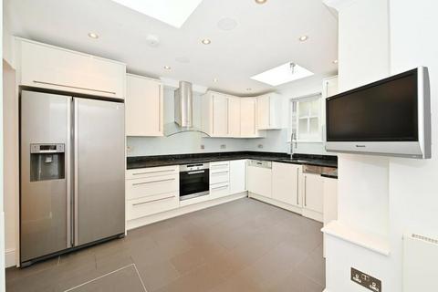 4 bedroom townhouse to rent, Violet Hill,  St Johns Wood,  NW8
