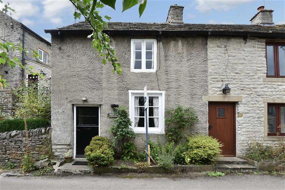 High View Cottage Goosehill Castleton Hope Valley Derbyshire
