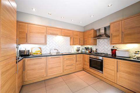 3 bedroom end of terrace house to rent, Woodfall Street, Chelsea, London