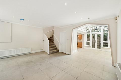 undefined, Woodfall Street, Chelsea, London
