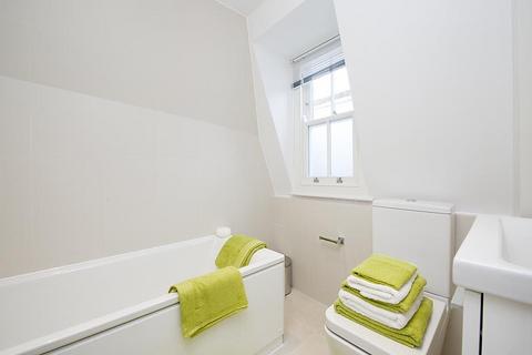 1 bedroom flat to rent, Billing Spring House, 529-531 Fulham Road, Fulham Broadway