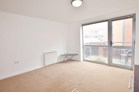 1 bedroom apartment to rent, Ahlux House, Millwright Street