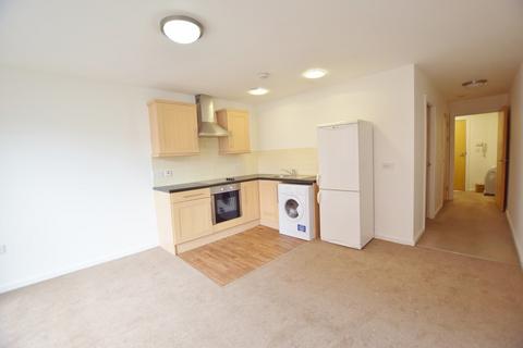 1 bedroom apartment to rent, Ahlux House, Millwright Street