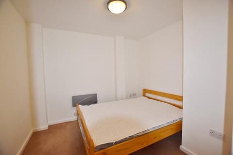 1 bedroom apartment to rent, Ahlux House, Millwright Street