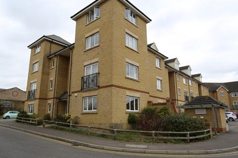 2 bedroom apartment to rent, Rowan Place, Colchester CO1