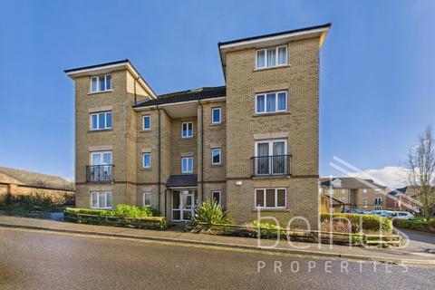 Rowan Place, Colchester CO1