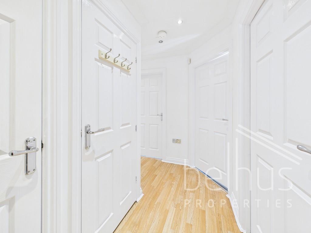 Hallway 013