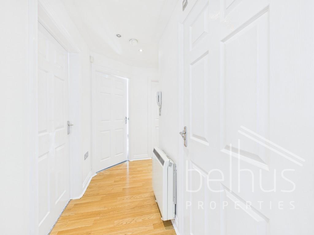 Hallway 012