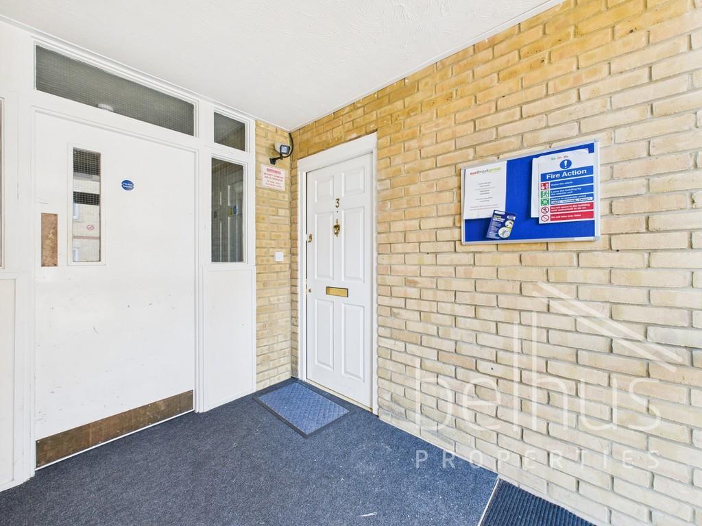 Entrance 021