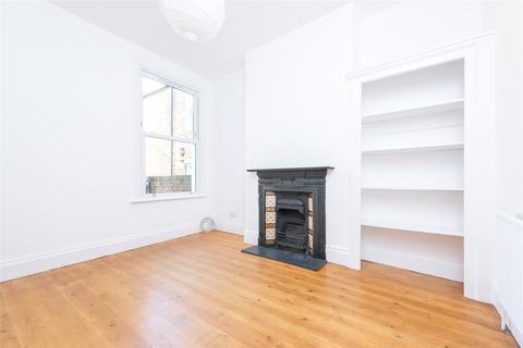 2 bedroom apartment to rent, Burrows Road, London, NW10