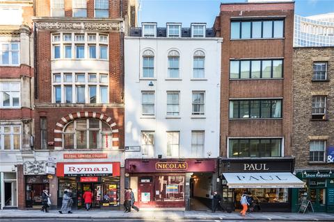 2 bedroom flat for sale, Fleet Street, Temple, Covent Garden, London