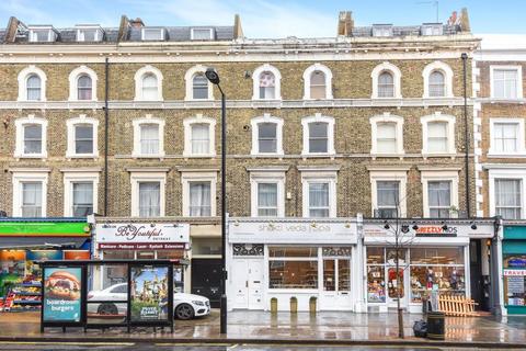 Abbey Road, St Johns Wood, NW8