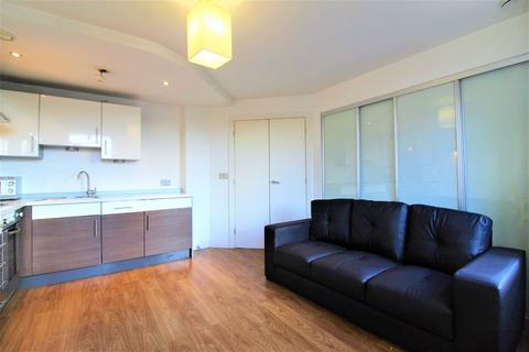 2 bedroom apartment to rent - Basilica, King Charles Street, Leeds