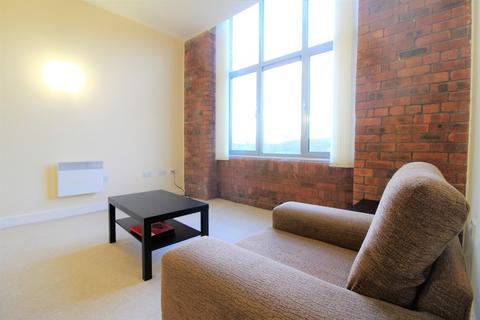 2 bedroom apartment to rent, Silk Mill, Dewsbury Road, Elland