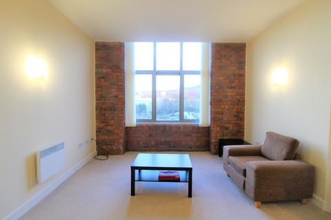 2 bedroom apartment to rent, Silk Mill, Dewsbury Road, Elland