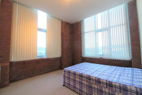 2 bedroom apartment to rent, Silk Mill, Dewsbury Road, Elland