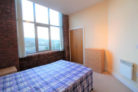 2 bedroom apartment to rent, Silk Mill, Dewsbury Road, Elland