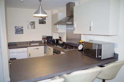 8 Admiral Way, Halifax, HX2 0SW