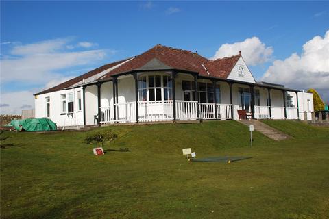 undefined, The Cottage, Cupar Golf Club, 19 Ceres Road, Cupar, Fife, KY15