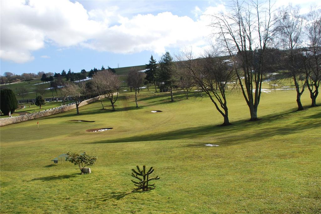 Cupar Golf Club