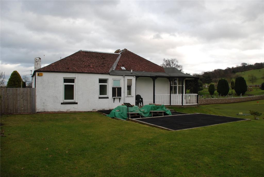 Cupar Golf Club