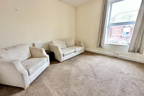 1 bedroom flat to rent, 20A Taplin Road Hillsborough Sheffield S6 4JF