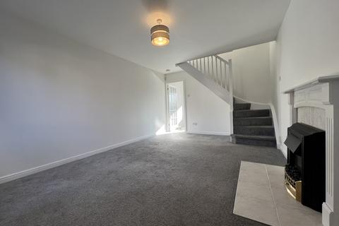 2 bedroom semi-detached house to rent, WORDSLEY - Brookland Mews