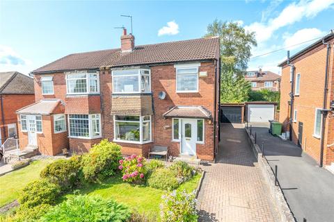 3 bedroom semi-detached house for sale, The Avenue, Alwoodley, Leeds, West Yorkshire