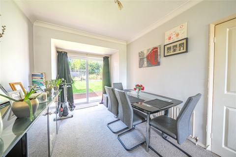 3 bedroom semi-detached house for sale, The Avenue, Alwoodley, Leeds, West Yorkshire