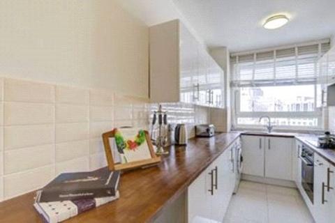 2 bedroom apartment to rent, Luke House, 3 Abbey Orchard Street, London, SW1P