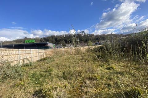 Land for sale, Bangor, Gwynedd