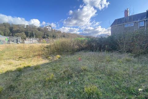 Land for sale, Bangor, Gwynedd