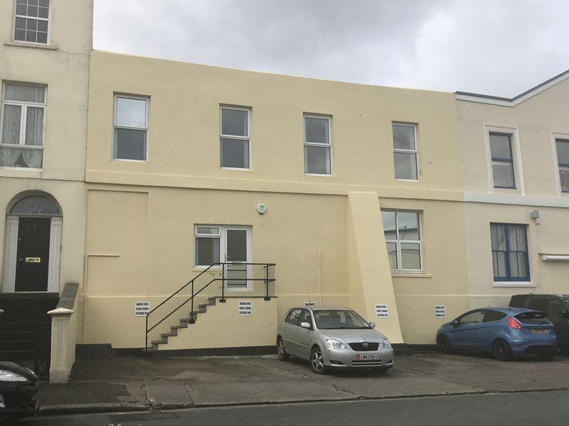 Warwick House, 59/60 Derby Square, Douglas Property for sale £450,000