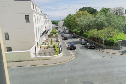 Property for sale, Warwick House, 59/60 Derby Square, Douglas