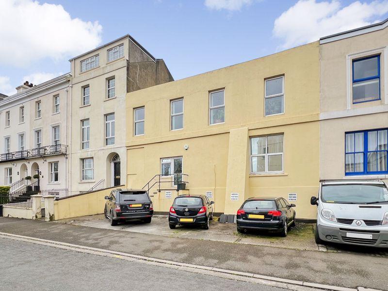 Warwick House