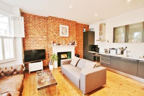 2 bedroom flat to rent, Granville Gardens, Ealing Common, W5
