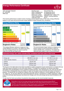 undefined, Carnegie Crescent, St. Helens