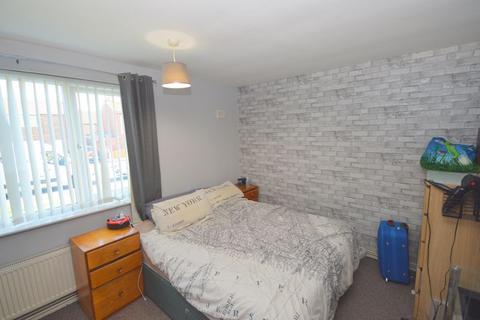 undefined, Carnegie Crescent, St. Helens